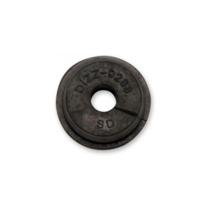 FORD MUSTANG 1971-1973 PASSE-CÂBLE ESSENCE 3/8 fuel line grommet DANIEL CARPENTER D1ZZ-9288