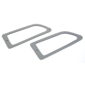 FORD MUSTANG 1971-1972 p/l lens gasket DANIEL CARPENTER D1ZZ-13211