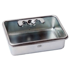 FORD MUSTANG 1971-1973 CENDRIER ash tray receptacle DANIEL CARPENTER D1ZZ-6504788