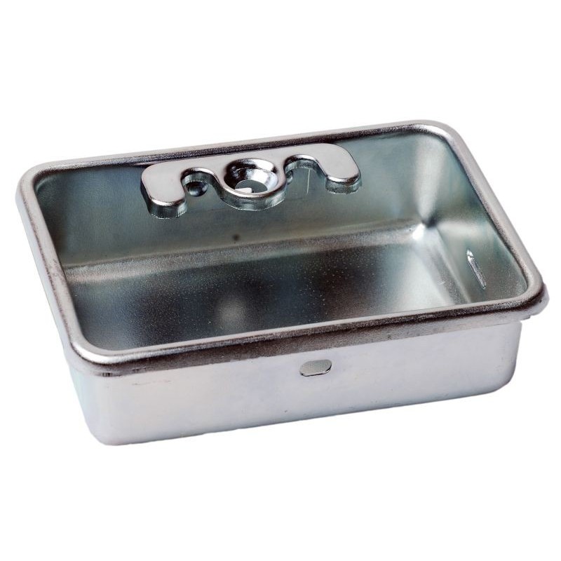FORD MUSTANG 1971-1973 CENDRIER ash tray receptacle DANIEL CARPENTER D1ZZ-6504788