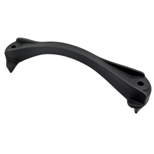 FORD MUSTANG 1971-1973 SUPPORT DE MAINTIEN BATTERIE battery hold down DANIEL CARPENTER D00Z-10718