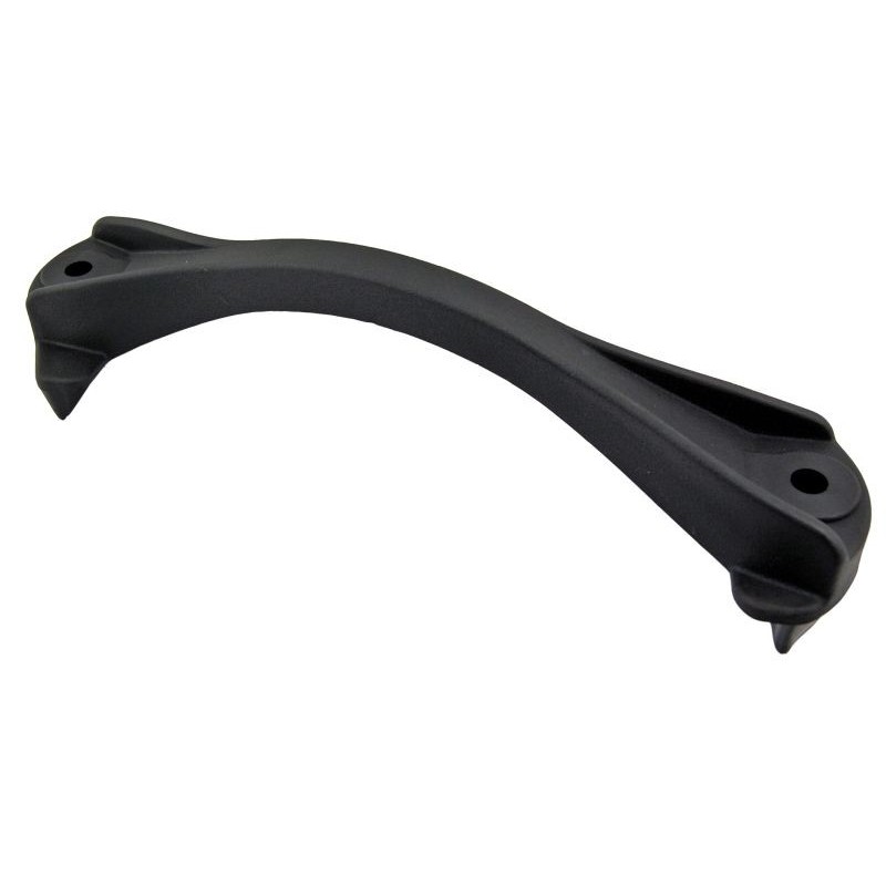 FORD MUSTANG 1971-1973 SUPPORT DE MAINTIEN BATTERIE battery hold down DANIEL CARPENTER D00Z-10718