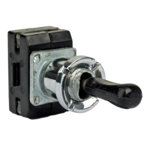 FORD MUSTANG 1971-1973 DÉCAPOTABLE CABRIOLET BOUTON DE MOTEUR DE CAPOTE convertible top switch DANIEL CARPENTER D1ZZ-15668