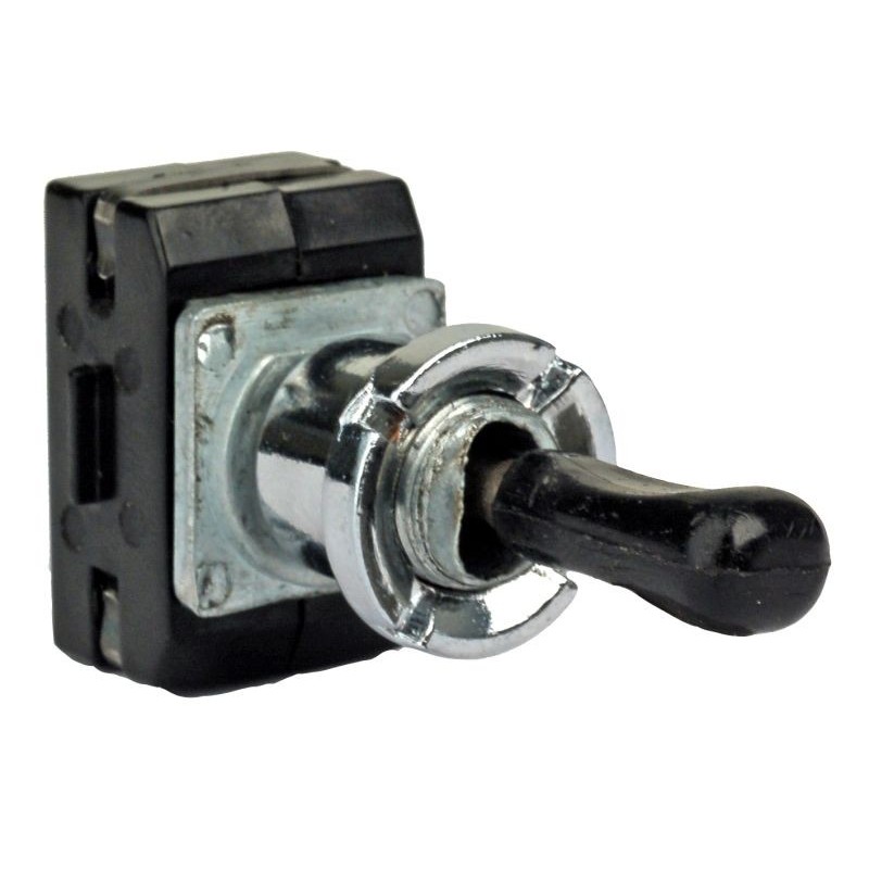 FORD MUSTANG 1971-1973 DÉCAPOTABLE CABRIOLET BOUTON DE MOTEUR DE CAPOTE convertible top switch DANIEL CARPENTER D1ZZ-15668