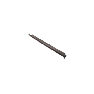 FORD MUSTANG 1971-1973 SPORTSROOF FASTBACK JOINT DE VITRE ARRIÈRE GAUCHE vertical lh - repro DANIEL CARPENTER D1ZZ-6330147-R