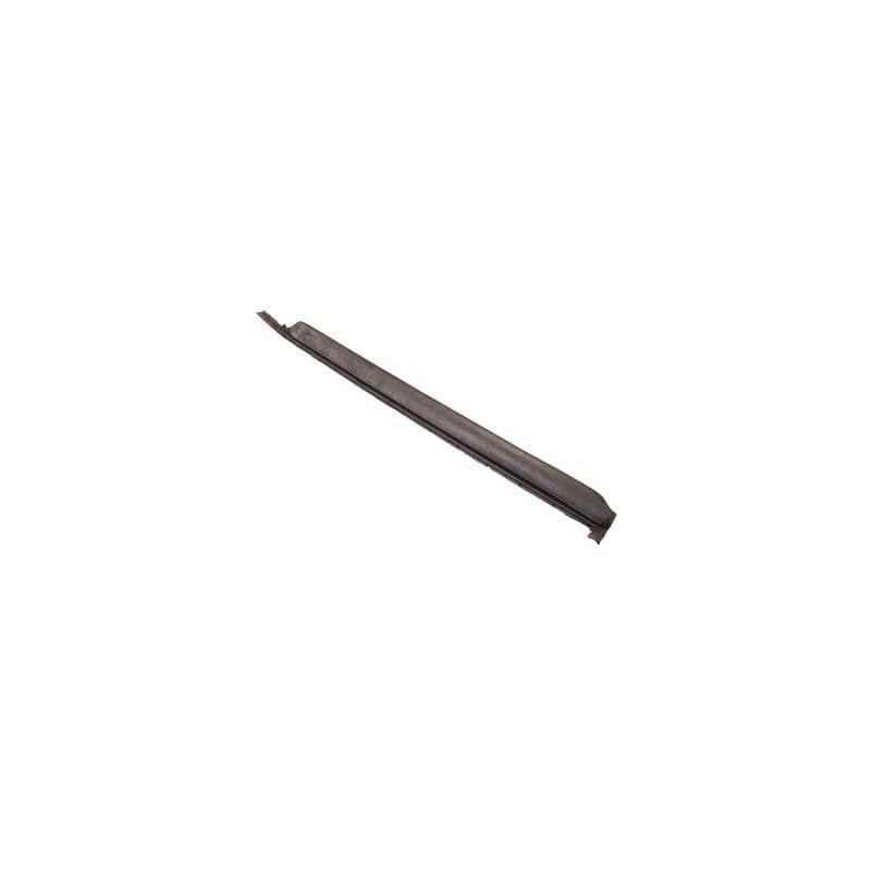 FORD MUSTANG 1971-1973 SPORTSROOF FASTBACK JOINT DE VITRE ARRIÈRE GAUCHE vertical lh - repro DANIEL CARPENTER D1ZZ-6330147-R