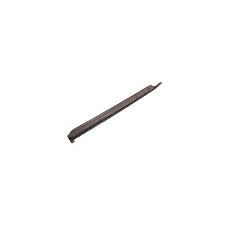 FORD MUSTANG 1971-1973 SPORTSROOF FASTBACK JOINT DE VITRE ARRIERE DROIT vertical rh - repro DANIEL CARPENTER D1ZZ-6330146-R