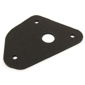 FORD MUSTANG 1971-1973 JOINT DE COLONNE DE DIRECTION SUR PARE-FEU firewall steering seal DANIEL CARPENTER D1ZZ-3513