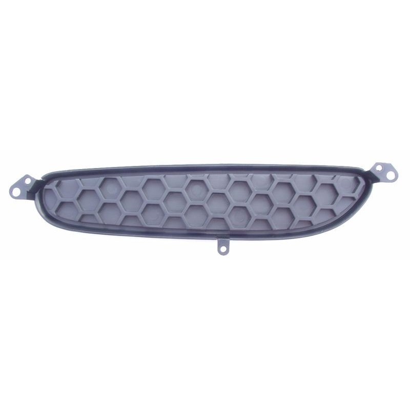 FORD MUSTANG 1971-1973 GRILLES DE PRISE D'AIR honeycomb hood scoop grilles DANIEL CARPENTER D1ZZ-16624