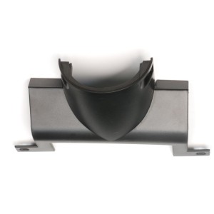 FORD MUSTANG 1971-1973 COUVERCLE CACHE BAS DE COLONNE DE DIRECTION lower steering column cover DANIEL CARPENTER D1ZZ-6504459