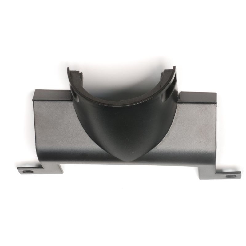FORD MUSTANG 1971-1973 COUVERCLE CACHE BAS DE COLONNE DE DIRECTION lower steering column cover DANIEL CARPENTER D1ZZ-6504459