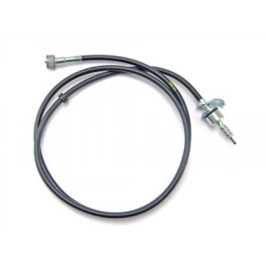 FORD MUSTANG 1964-1966 CABLE DE COMPTEUR DE VITESSE POUR BOITE MANUELLE 4 VITESSES 4 speed manual Speedometer Cable SCOTT DRAKE