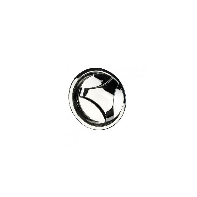 FORD MUSTANG 1971-1973 twist hood lock assy DANIEL CARPENTER D1ZZ-16896-R