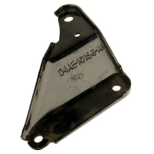 FORD MUSTANG 1973 SUPPORT AVANT ALTERNATEUR alt.ft.bracket DANIEL CARPENTER D4AZ-10156-A