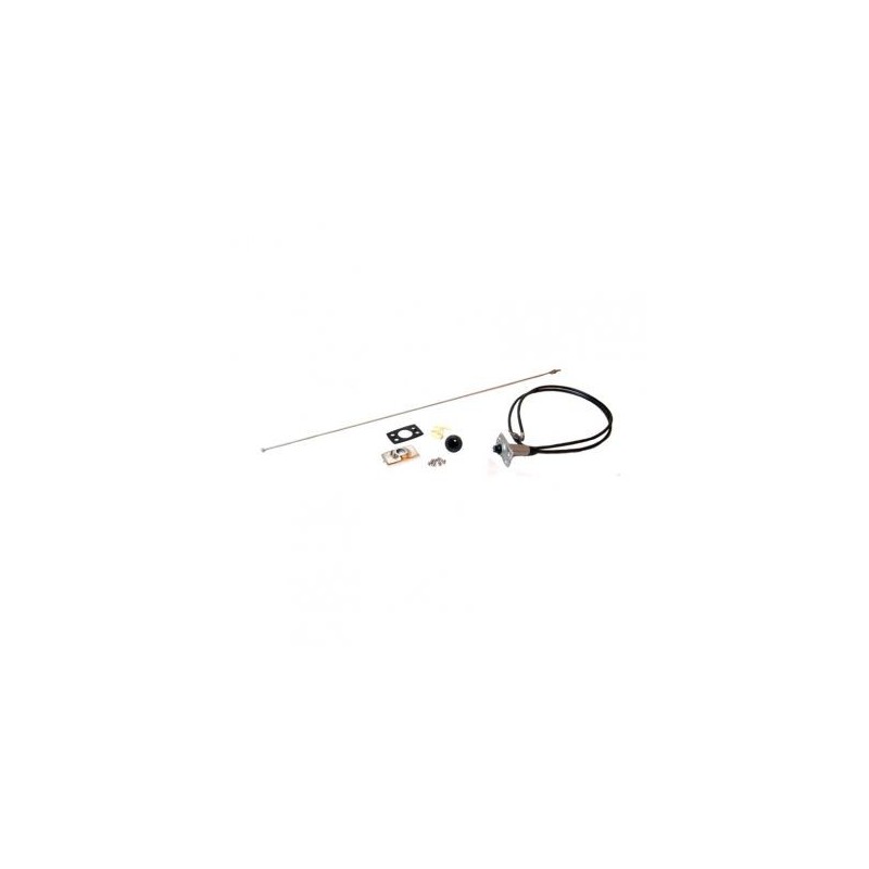 FORD MUSTANG 1973 antenna assy - stationary DANIEL CARPENTER D3ZZ-18813