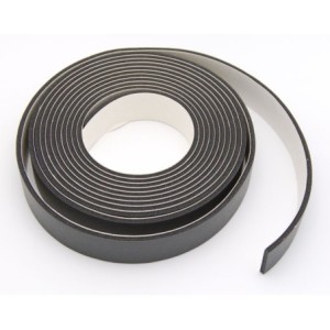 FORD MUSTANG JOINT DE RAIL DE TOIT CABRIOLET all t-top & conv w/s ret. seal DANIEL CARPENTER E3ZZ-7624484