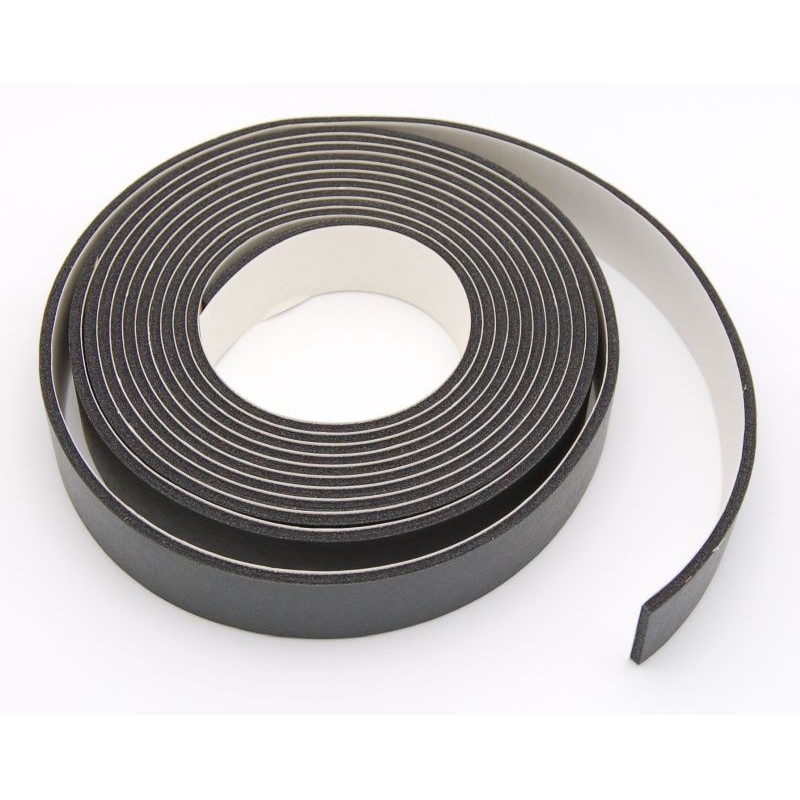 FORD MUSTANG JOINT DE RAIL DE TOIT CABRIOLET all t-top & conv w/s ret. seal DANIEL CARPENTER E3ZZ-7624484