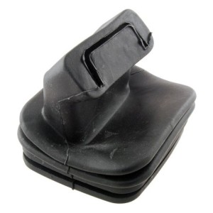 FORD MUSTANG 1967-1970 V8 390 427 428 SOUFFLET DE FOURCHETTE D'EMBRAYAGE Clutch Fork Boot at Bell Housing Original USA DANIEL CA