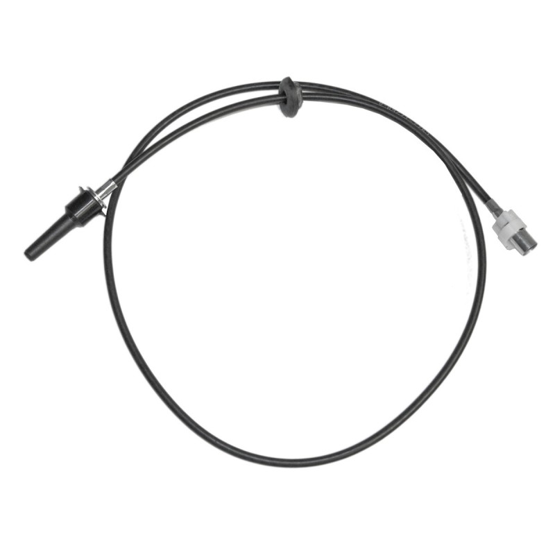 FORD MUSTANG 1969-1973 CABLE DE COMPTEUR DE VITESSE POUR BOITE MANUELLE ET AUTOMATIQUE 3 VITESSES Speedometer Cables Auto and 3