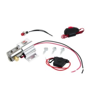FORD MUSTANG 1964-1973 Break Line Lock kit Universal Launch Control Universal Kit with Stainless Valve HURST 1745000