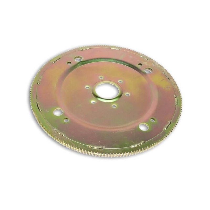 FORD 1957-1997 FLEXPLATE 184 DENTS DIAMÈTRE 39.5 CM V8 BIG BLOCK 332 390 428 FE 1957-1968 & 429 460 1968-1997 Hays 12-049