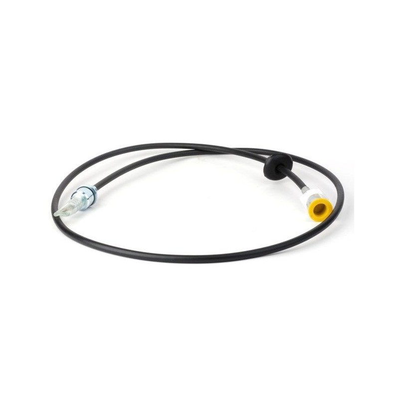 FORD MUSTANG 1969-1970 CABLE DE COMPTEUR DE VITESSE POUR BOITE 4 VITESSES SAUF DRAG PACK Speedometer Cables 4 speed except drag