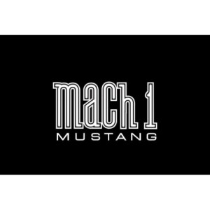 FORD MUSTANG 1964-2019 PROTEGE AILE POUR MECANIQUE fenders gripper cover SCOTT DRAKE Mustang Mach 1 34 x 22 FG2116