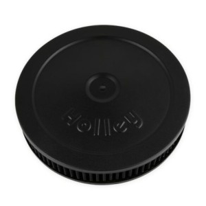 FILTRE A AIR NOIR DIAMETRE 25