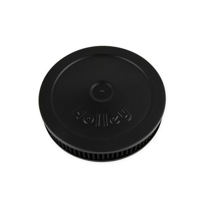 FILTRE A AIR NOIR DIAMETRE 25