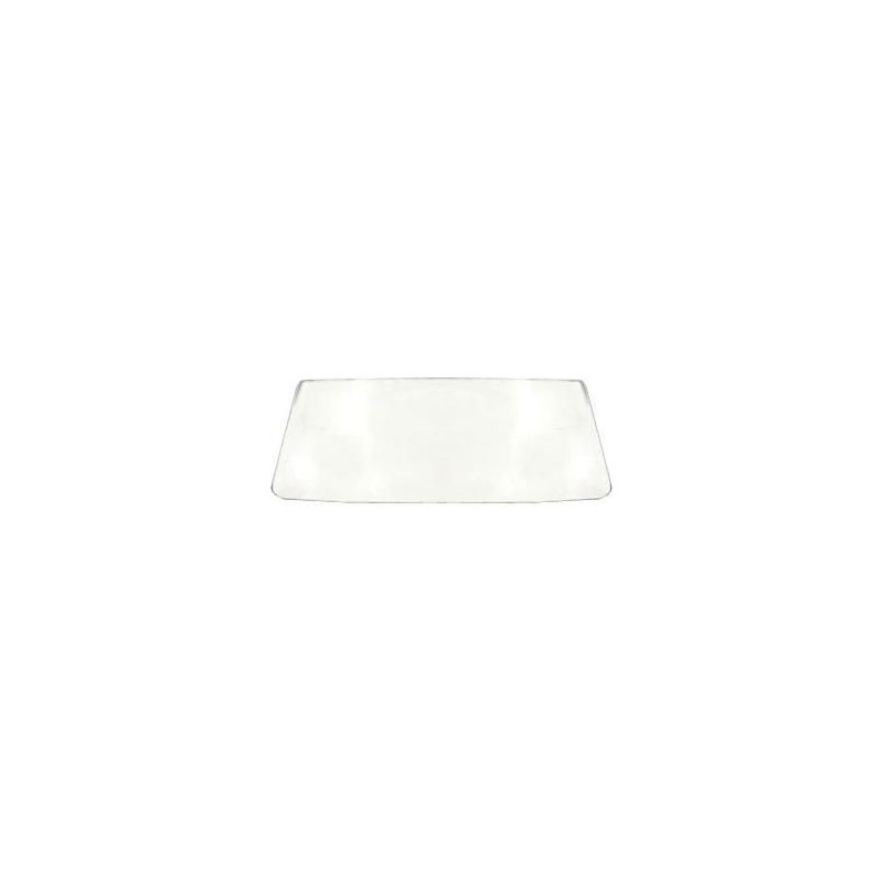 FORD MUSTANG 1964-1968 COUPE CABRIOLET FASTBACK PARE BRISE CLAIR windshield POUR EXPEDITION (A COMMANDER UNIQUEMENT TOUT SEUL DA