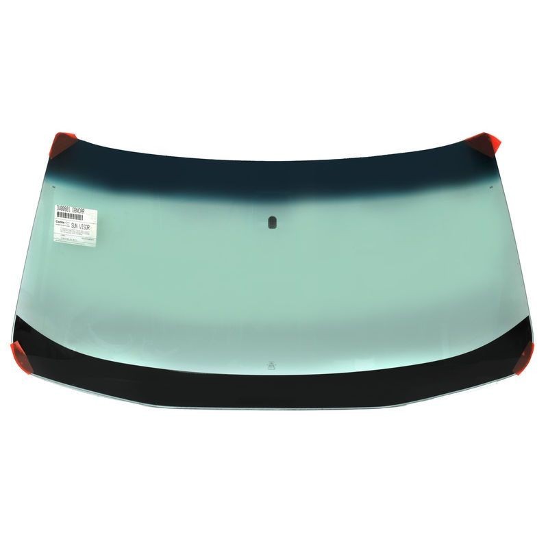 FORD MUSTANG 1971-1973 FASTBACK SPORTSROOF PARE BRISE TEINTE AVEC BANDEAU FASTBACK windshield tinted POUR EXPEDITION(A COMMANDER