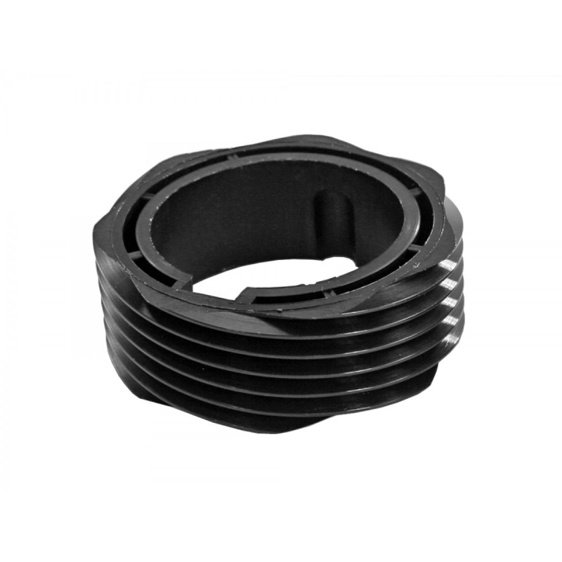 7 DENTS FORD MUSTANG 1964-1973 ENGRENAGE DE BOITE DE VITESSES TOPLOADER NOIR Diamètre intérieur 35.0mm (1.375 pouces) Speedomete