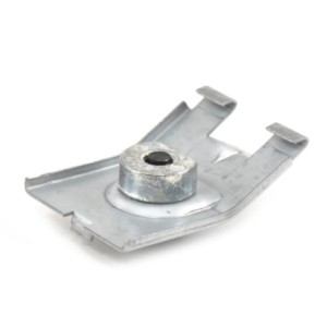 FORD MUSTANG 1964-1968 ARRET DE FENETRE COTE CUSTODE AVANT Door Window Front Stop ACP FM-BW047 C5ZZ-6521768-A