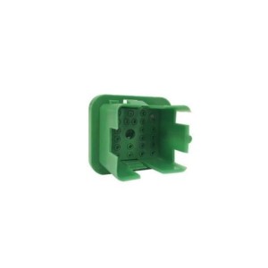 FORD MUSTANG 1969-1970 CONNECTEUR POUR FAISCEAU DE CABLES DE PHARES DANS COMPARTIMENT MOTEUR Headlight Harness Firewall Plug SCO