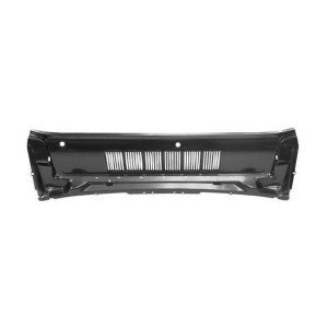 FORD MUSTANG 1964-1966 BLOC DE CHEMINEE SUPERIEUR Cowl grille up MUSCLECAR GT 3648G+