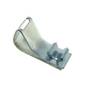 FORD MUSTANG 1964-1973 CLIP POUR LIGNE CARBURANT ET FREINAGE Gas Line and Brake Line Clip SCOTT DRAKE 380374-S