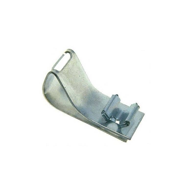 FORD MUSTANG 1964-1973 CLIP POUR LIGNE CARBURANT ET FREINAGE Gas Line and Brake Line Clip SCOTT DRAKE 380374-S