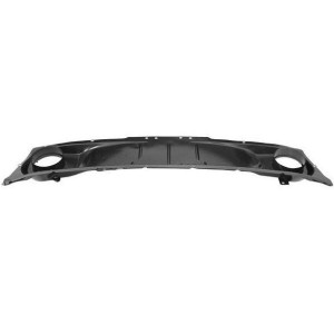 FORD MUSTANG 1964-1966 BLOC DE CHEMINEE COMPLET INFERIEUR Cowl grille low MUSCLECAR GT 3648G