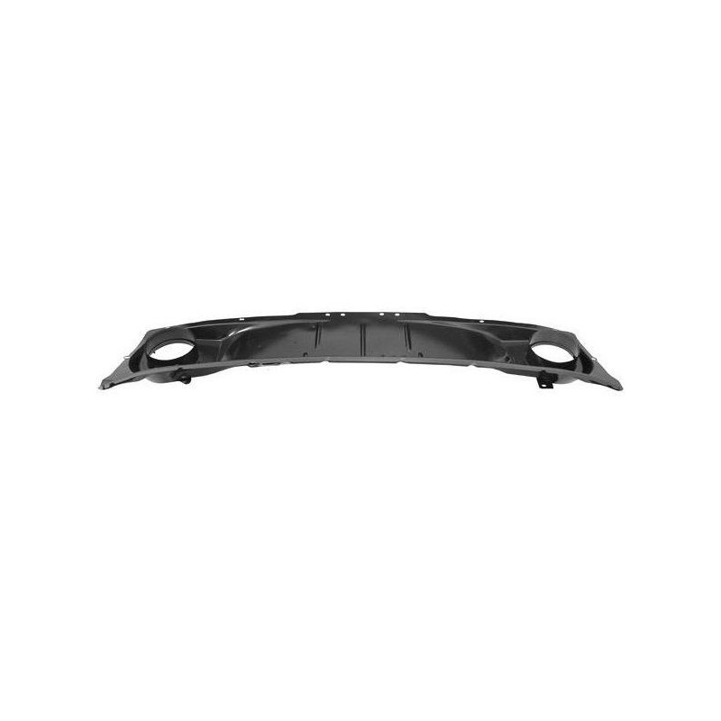 FORD MUSTANG 1964-1966 BLOC DE CHEMINEE COMPLET INFERIEUR Cowl grille low MUSCLECAR GT 3648G