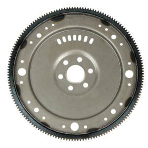 FORD 1964-1968 V8 289 302 351 FLEXPLATE VOLANT MOTEUR 157 DENTS POUR BOITE DE VITESSES AUTOMATIQUE C4 DIAMÈTRE 33.73 CM BALANCE