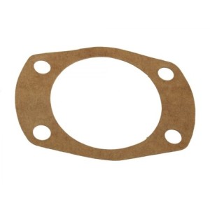 FORD MUSTANG 1964-1973 JOINT PAPIER DE PLAQUE D EXTREMITE DE PONT ARRIERE 8 OU 9 POUCES INTERIEUR Backing plate axle gasket inne