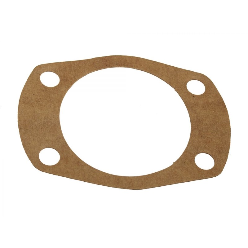 FORD MUSTANG 1964-1973 JOINT PAPIER DE PLAQUE D EXTREMITE DE PONT ARRIERE 8 OU 9 POUCES INTERIEUR Backing plate axle gasket inne