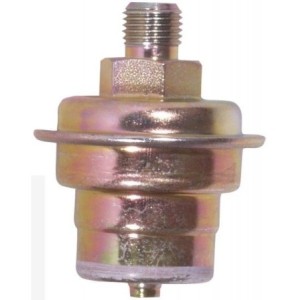 FORD MUSTANG 1964-1972 MODULE DE DEPRESSION DE GESTION DE BOITE AUTOMATIQUE C4 ET C6 Transmission Vacuum Modulator Blue 1964-197