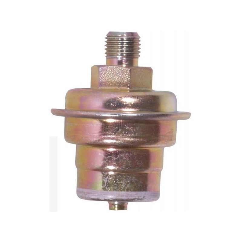 FORD MUSTANG 1964-1972 MODULE DE DEPRESSION DE GESTION DE BOITE AUTOMATIQUE C4 ET C6 Transmission Vacuum Modulator Blue 1964-197