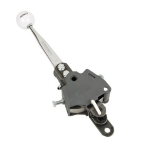 FORD ET GM SHIFTER 4 VITESSES Street Super Shifter 4-Speed Shifter Universal vehicle application for GM Muncie