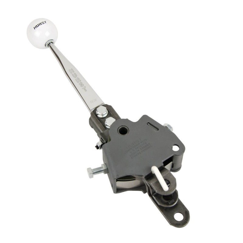 FORD ET GM SHIFTER 4 VITESSES Street Super Shifter 4-Speed Shifter Universal vehicle application for GM Muncie