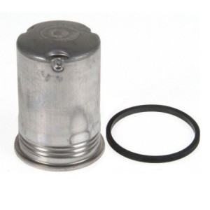 FORD MUSTANG 1964-1965 MOTEUR 170 200 250 260 289 CARTOUCHE DE POMPE A ESSENCE Fuel Pump Filter Canister