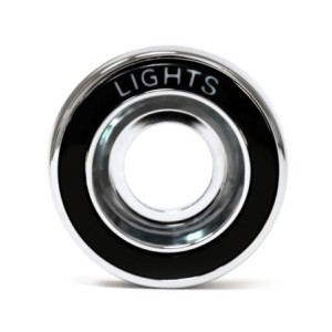 FORD MUSTANG 1971-1973 ENTOURAGE INTERRUPTEUR COMMUTATEUR DE FEUX PHARES headlight switch bezel ACP FM-BH038 D1ZZ-10852-D