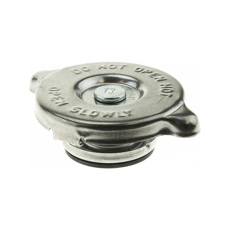 FORD MUSTANG 1964-1973 BOUCHON DE RADIATEUR 13 lbs radiator cap gates 31527