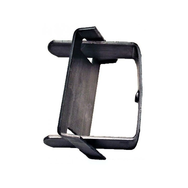 FORD MUSTANG 1964-1973 BRIDE ETRIER ATTACHE LAME RESSORT Leaf Spring Clamp HC-11